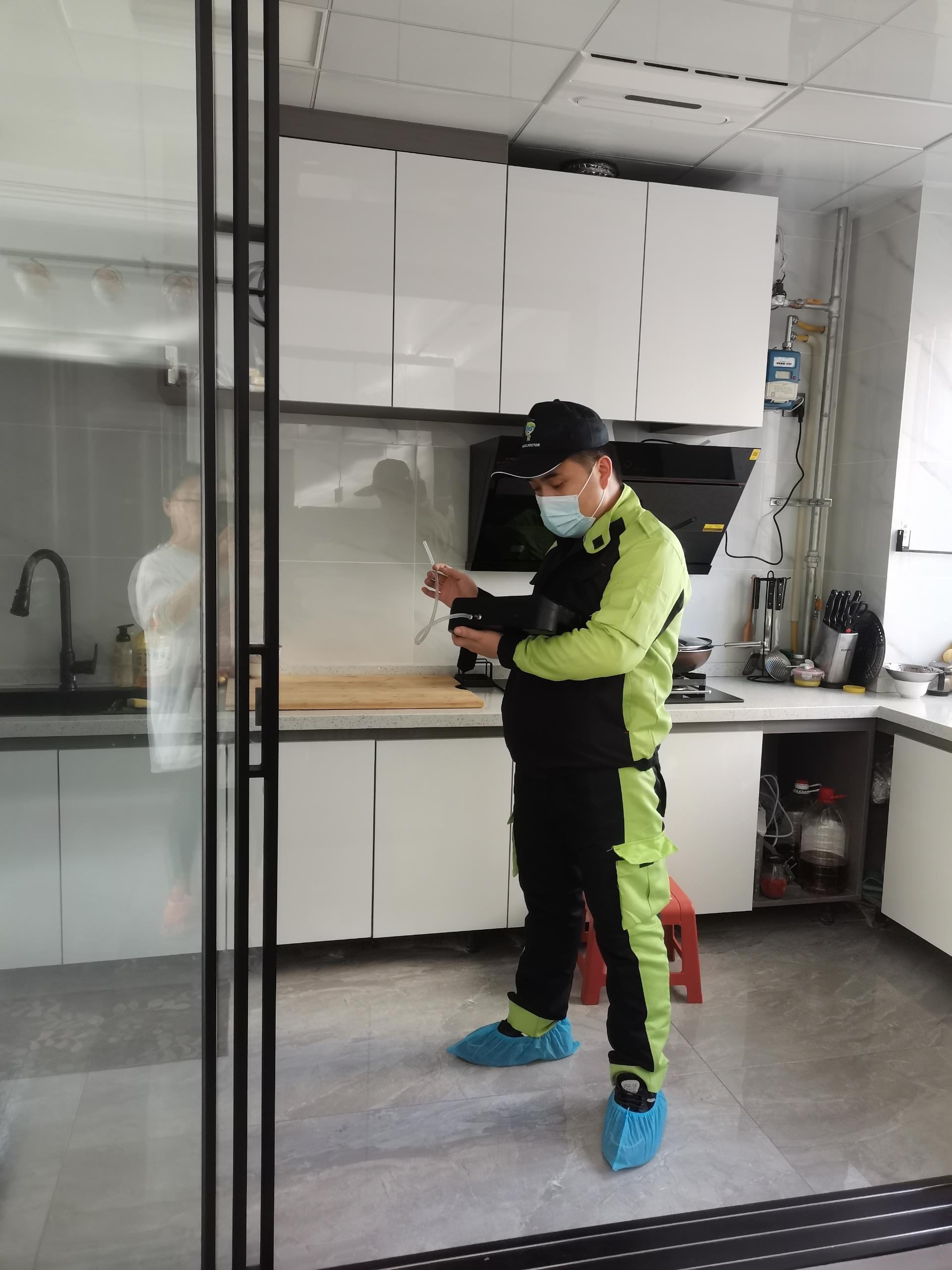 唐河一城江山小区测甲醛 甲醛检测公司